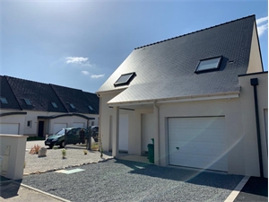 maison à la vente -   72220  LAIGNE EN BELIN, surface 111 m2 vente maison - UBI476347937